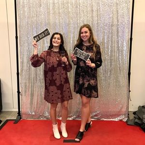 Meet your Posher, Brynn